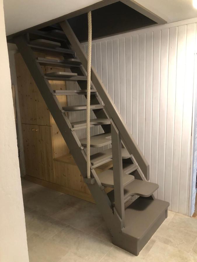 Apartment Zum Roten Tor Spitz an der Donau Buitenkant foto