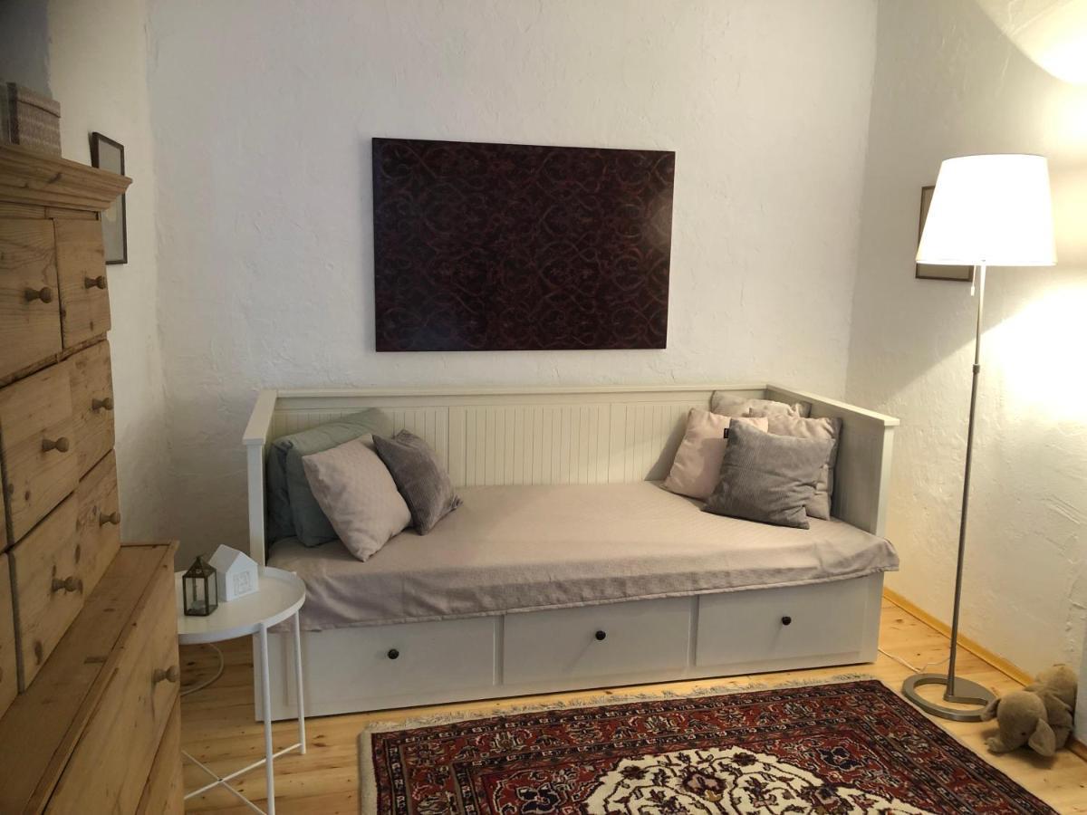 Apartment Zum Roten Tor Spitz an der Donau Buitenkant foto